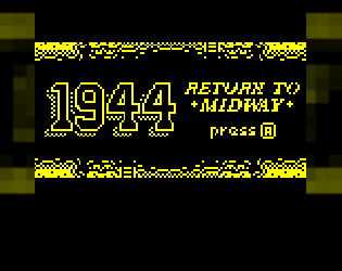 1944BattleMidway screenshot