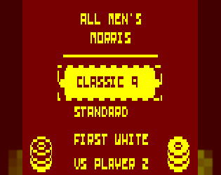 AllMensMorris screenshot