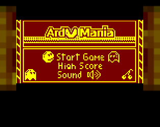 Ardumania screenshot