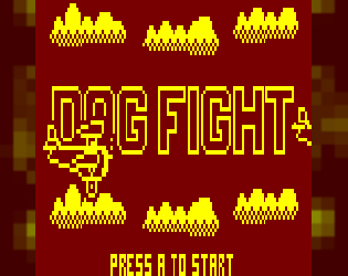DogFight screenshot