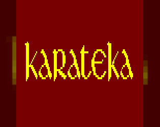 KaratekaFX screenshot