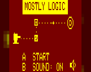 MostlyLogic screenshot