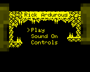 RickArdurous screenshot