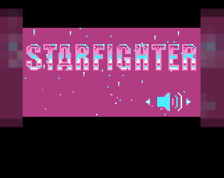 Star Fighter screenshot