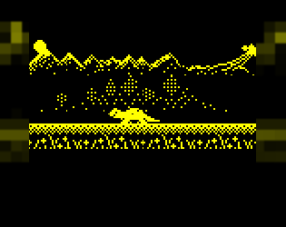 Tamaguino screenshot