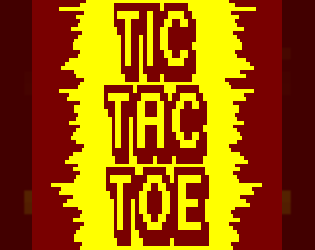 TicTacToe 3D screenshot