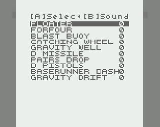 CGLgamesVol.6 screenshot