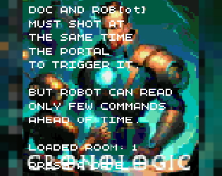 Cronologic screenshot