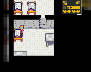 Glimpse screenshot