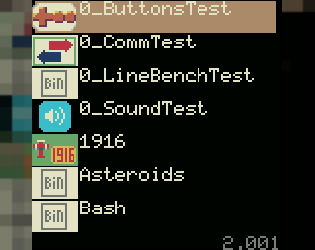 LGE_GamePack screenshot