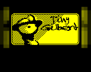 TJ_TinyJoypad screenshot