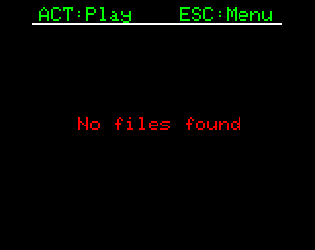 TZXduino screenshot