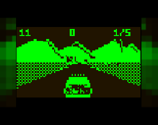 B-Rally+ screenshot