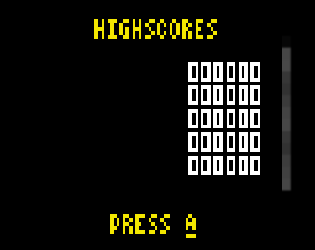 Armageddon screenshot