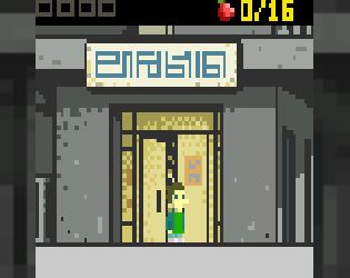 gLiTcH screenshot