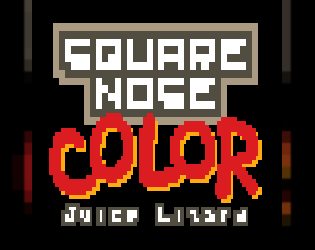 Square Nose screenshot