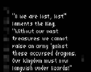 DragonFire screenshot