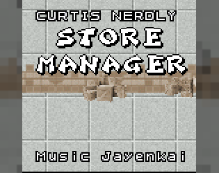 Store Manager screenshot