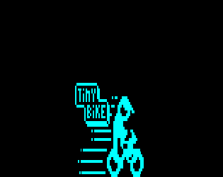 Bike screenshot