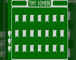 Bomber screenshot