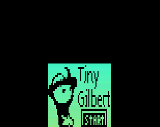 Gilbert screenshot