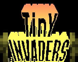 Inviders screenshot
