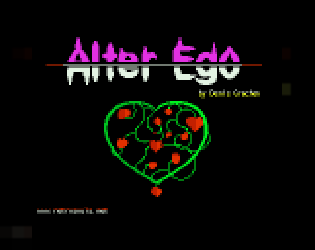 Alter Ego screenshot
