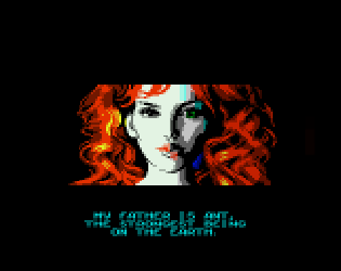 Valey of rains screenshot